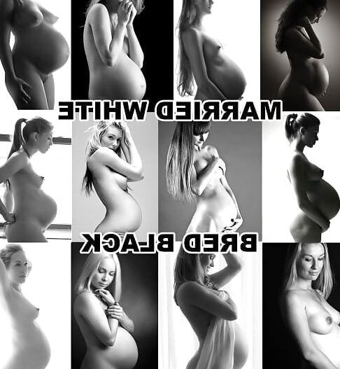 Black sperm insemination