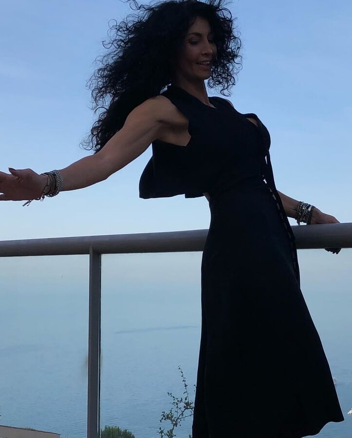 mihaela radulescu