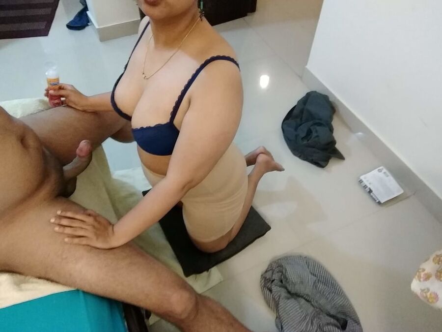 Bhabhi ji bari kamal ki