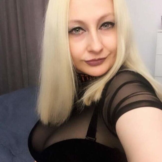 Cristina Fagadar