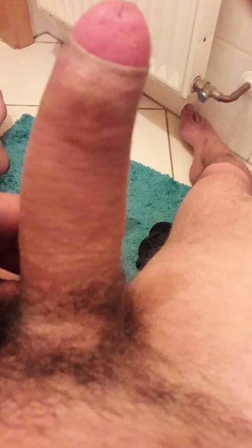 Masturbate