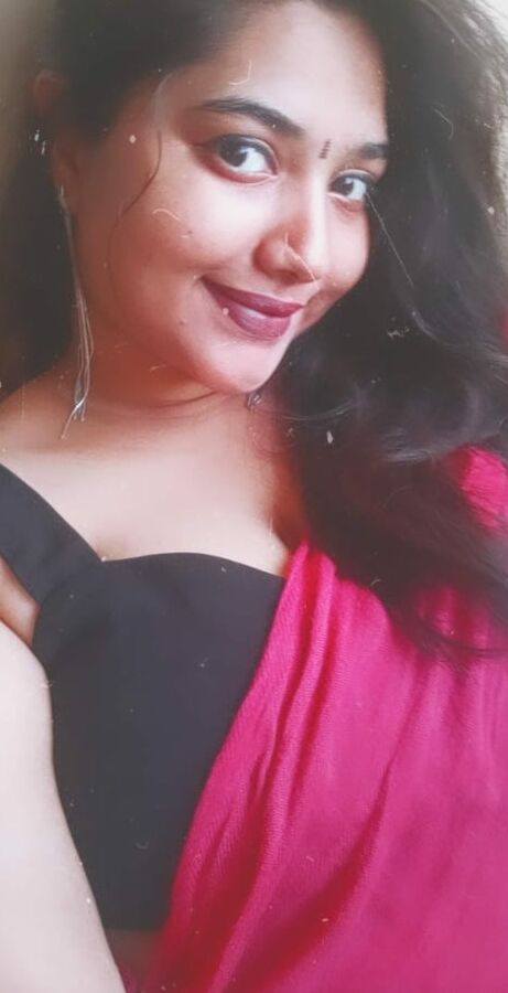 Desi Hot Chubby Girl