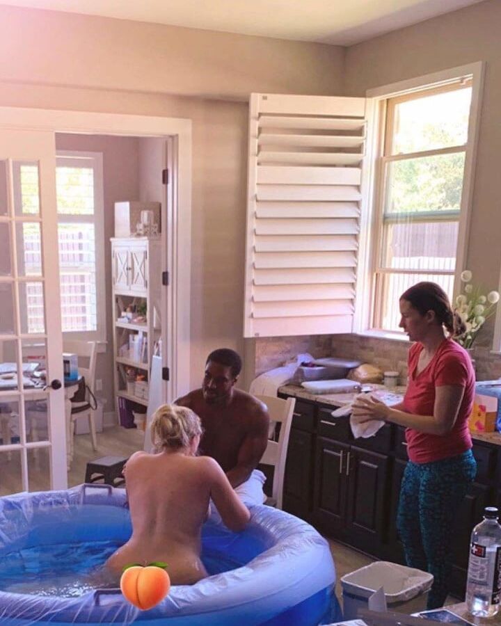 Black bred pawg Iskra Lawrence