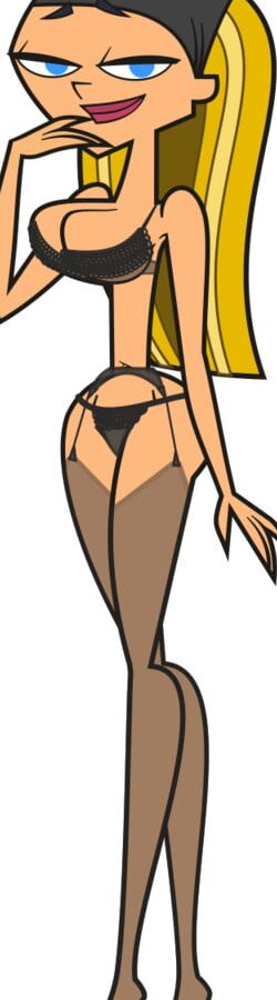 Total Drama