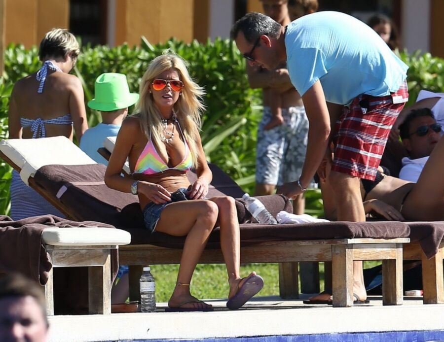 Tara Reid -