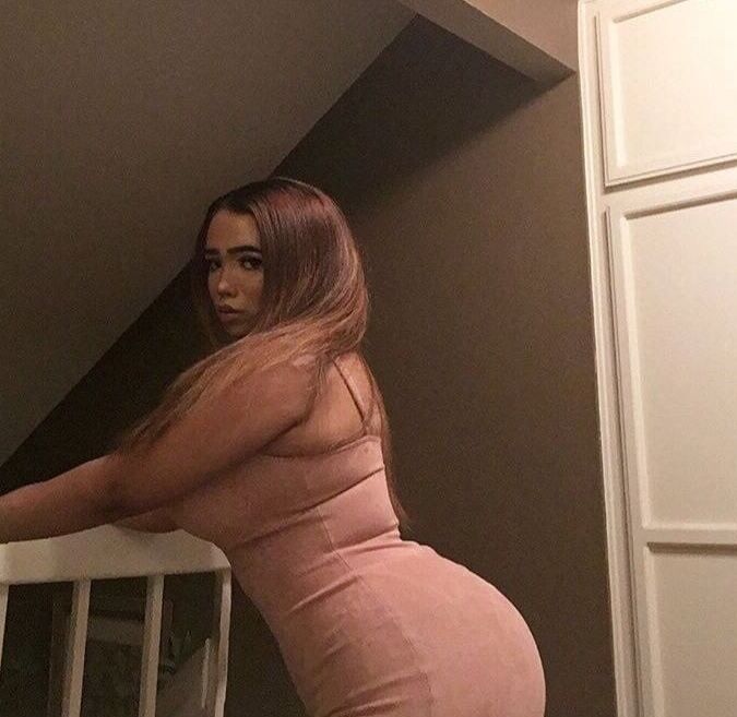 DREAM BBW - JENESSA