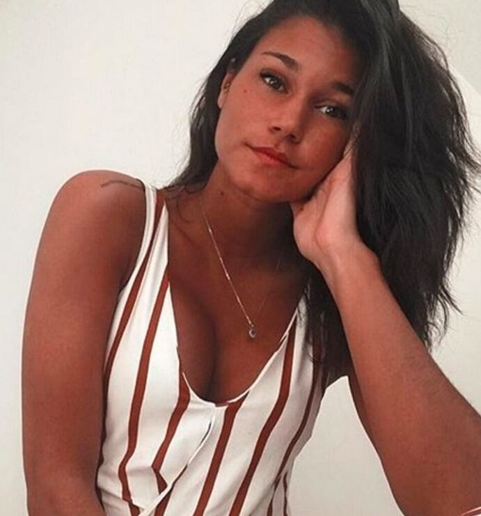 Ines Loucif