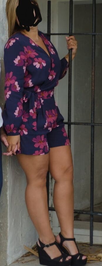 FL Slut wife from Xhamster I am about to Fuck
