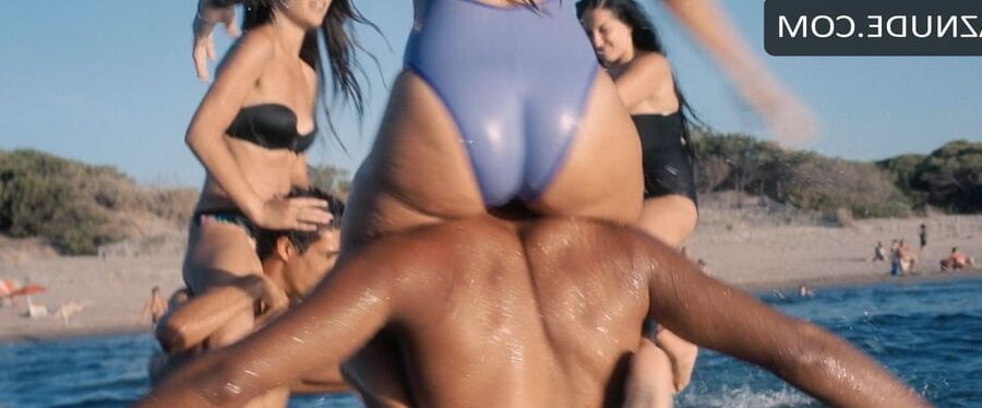 celeb Ophelie Bau nude