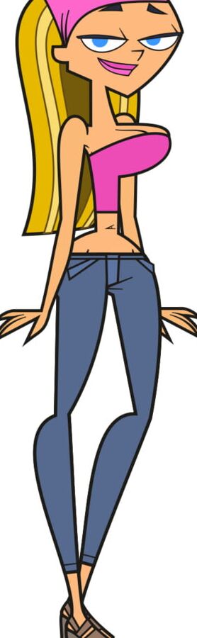 Total Drama
