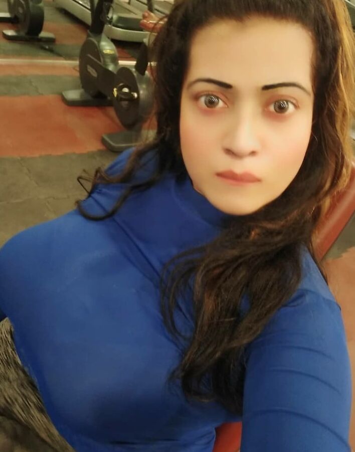 BANGLADESHI BiG Boobs sanay