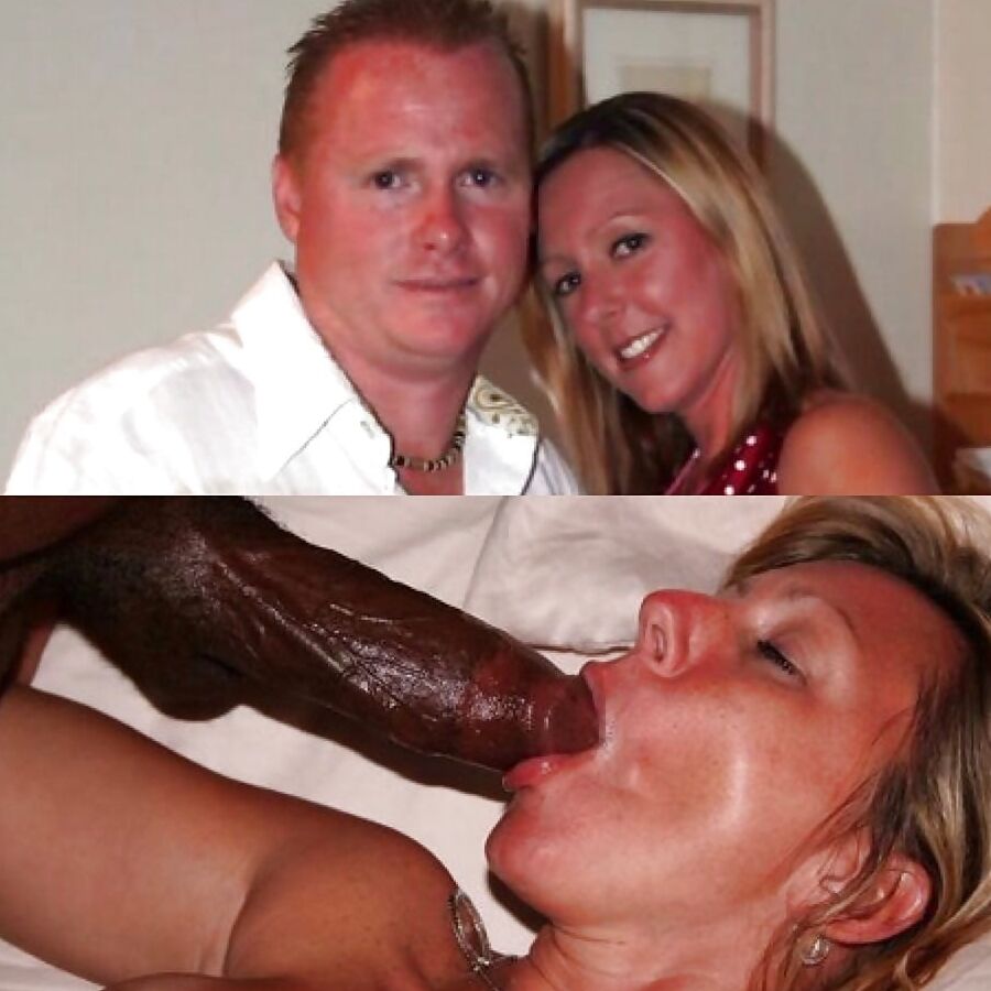 The Dark Side of Swinging Hubby Watches