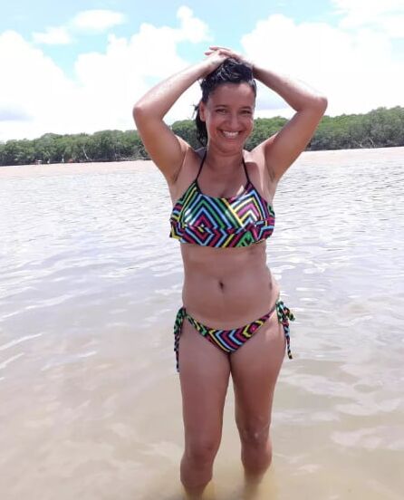 SEXY MILF