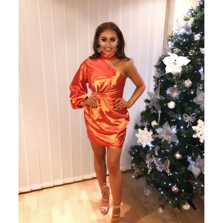 Stupid Chav Sluts- Francesca G