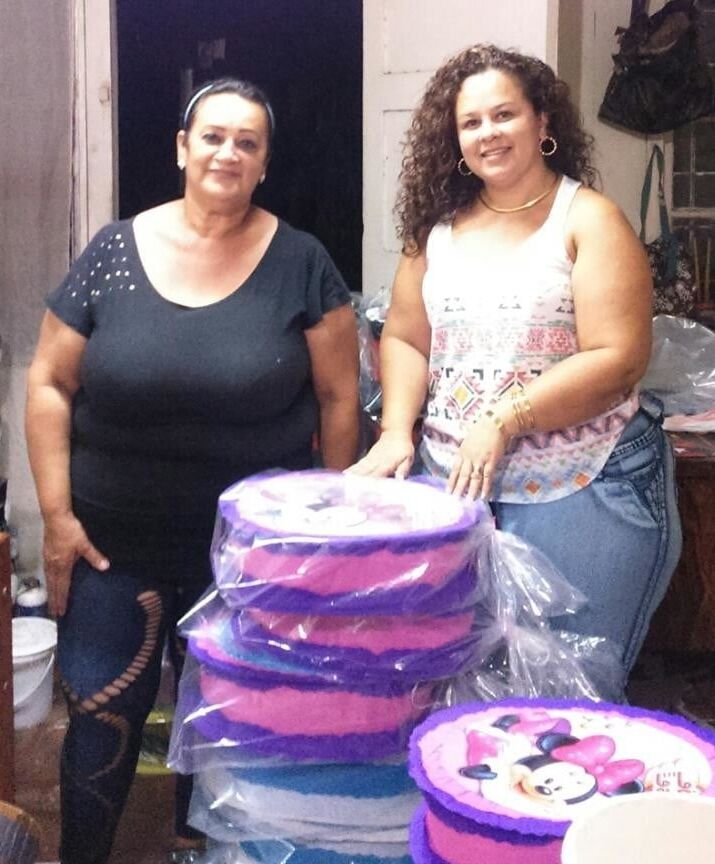 Gostosa do caralho (bbw Latina)
