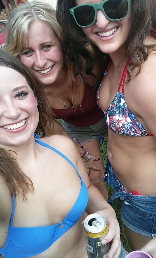 My female co workers and sex partners
