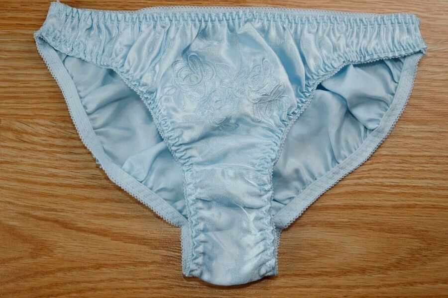 panties
