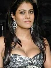 Kajol fucking sexy hot