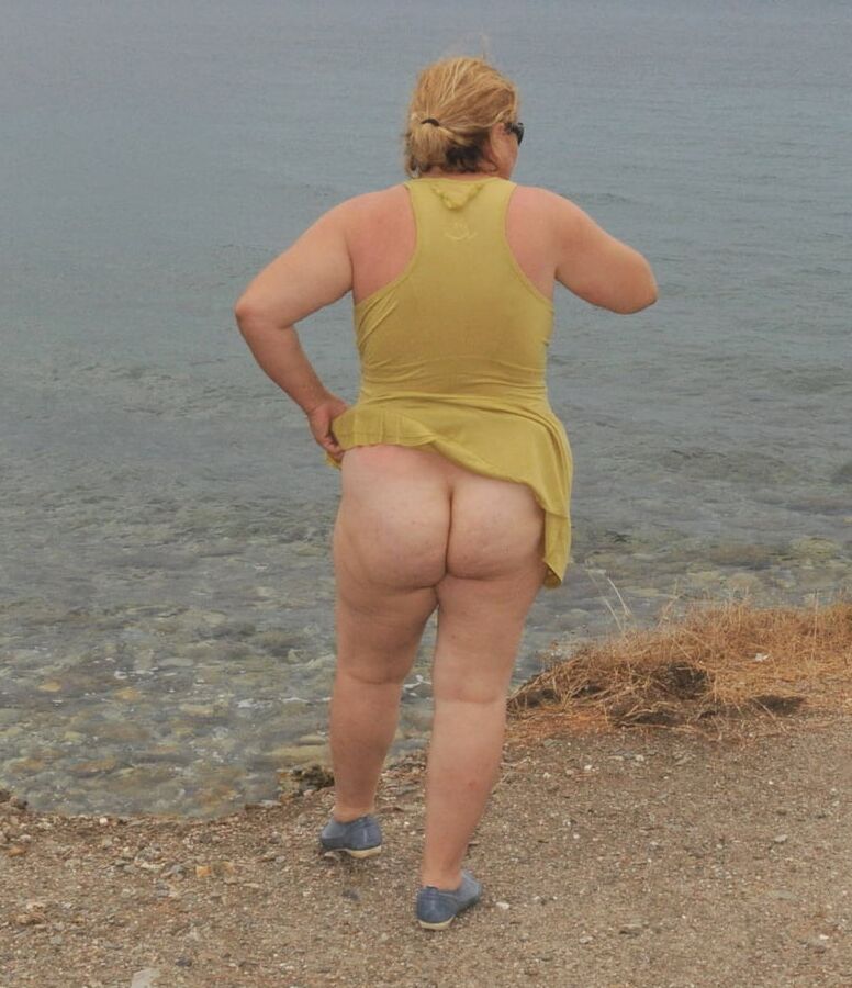 Older girls