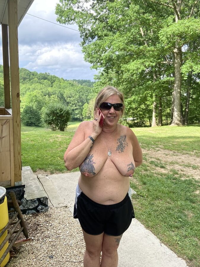 Posting a few pics