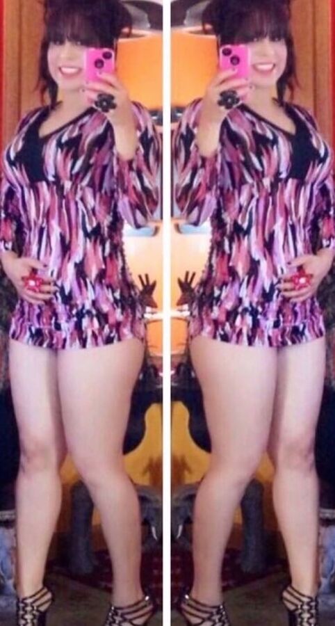 Alexa wants to fuck
