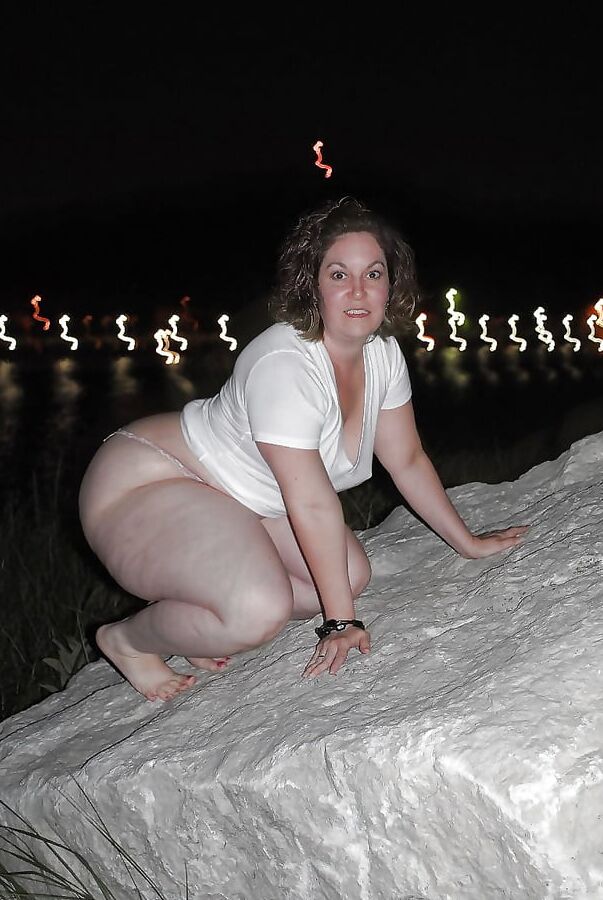 Sexy BBW Linda