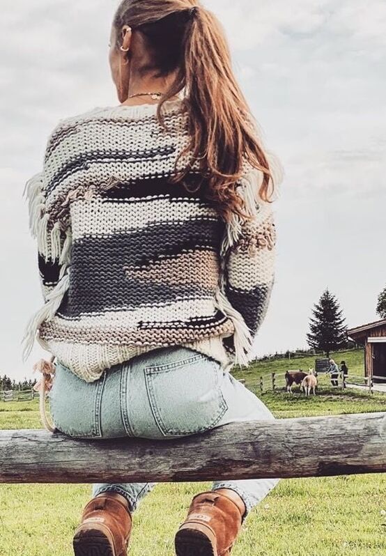 Annemarie Carpendale Prallarsch NUR Bilder ihrer Backen +
