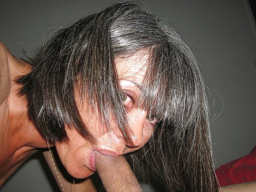 . French slut wife Carrill