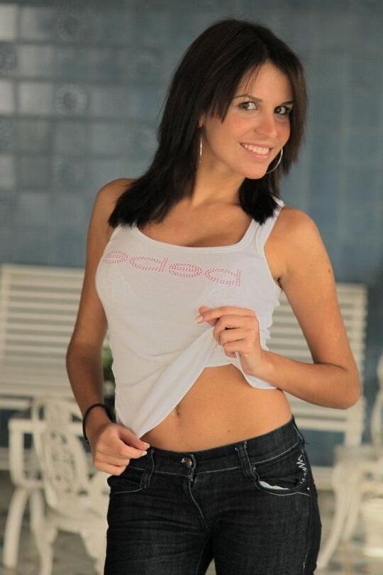 Gorgeous girl