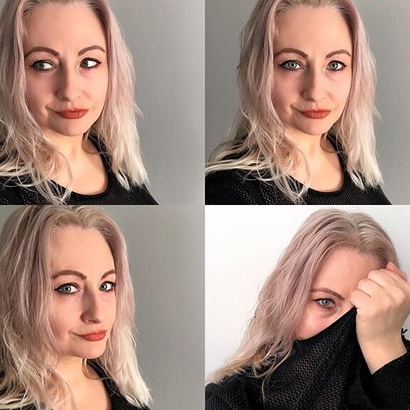 Cristina Fagadar