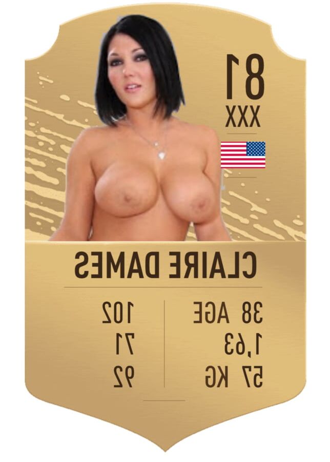 Pornstars cards