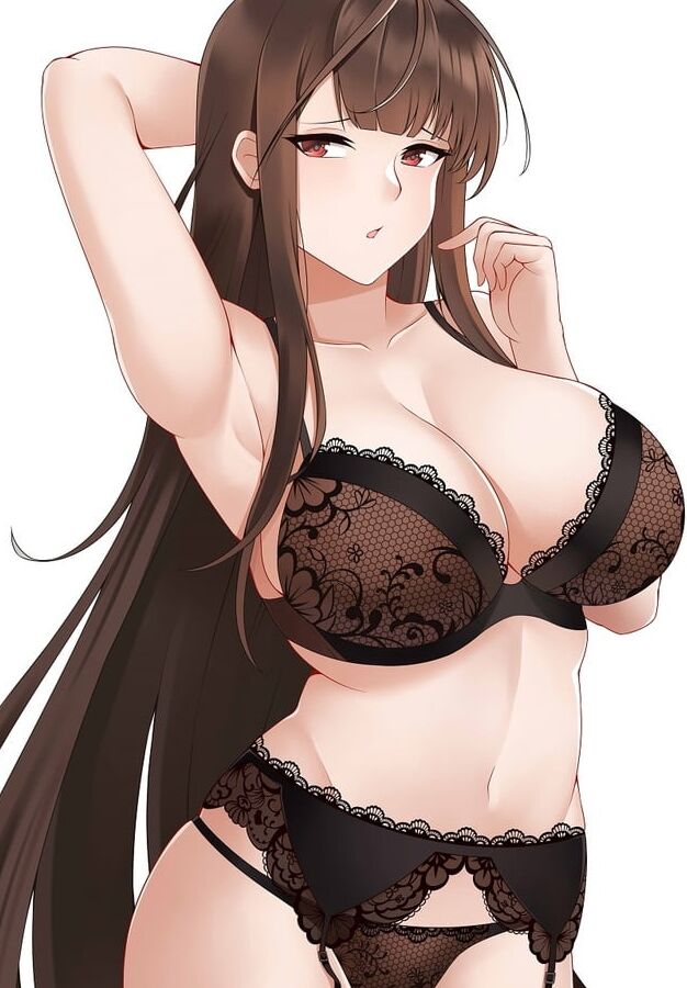 hentai Aslind Samure Big breast