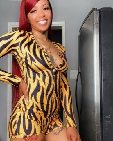 Myaa Lancaster, CA Hooker