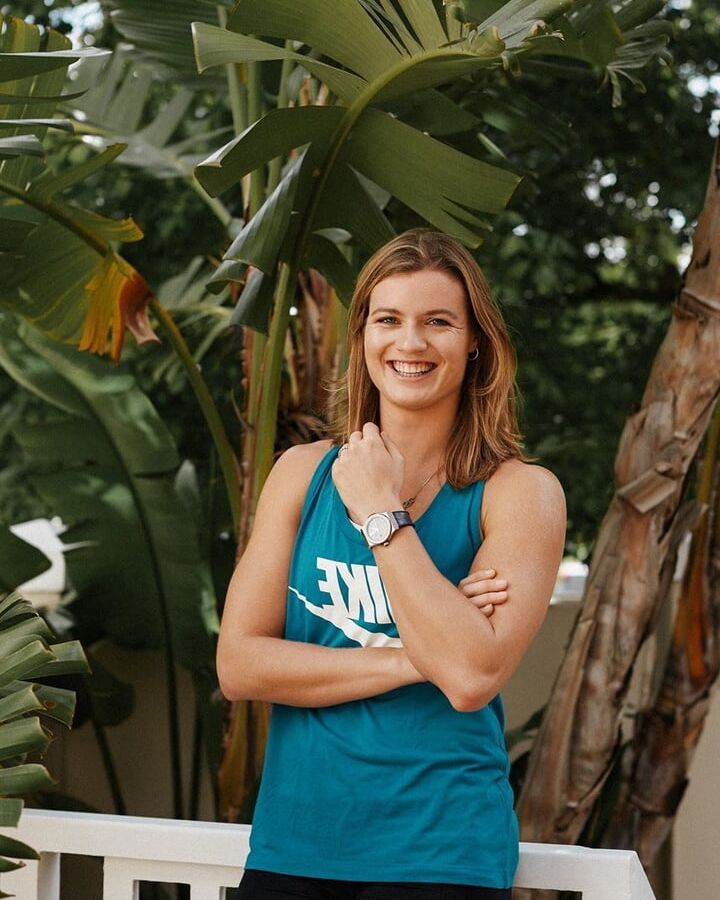 Dafne Schippers
