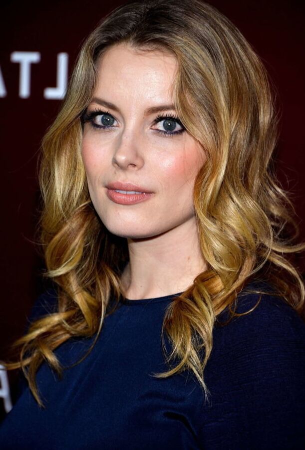 Gillian Jacobs: Finest Pics