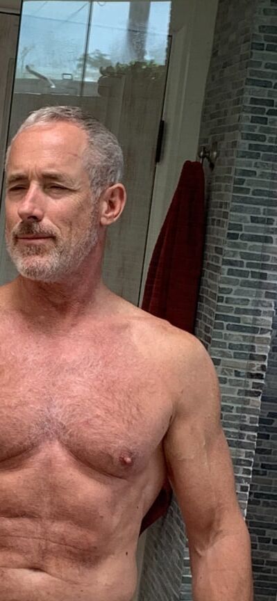 Sexy and handsome daddy collection