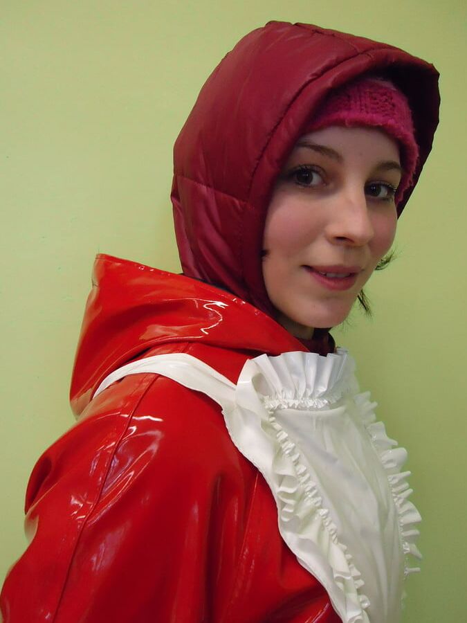german rubberwhore Neeltjezulma