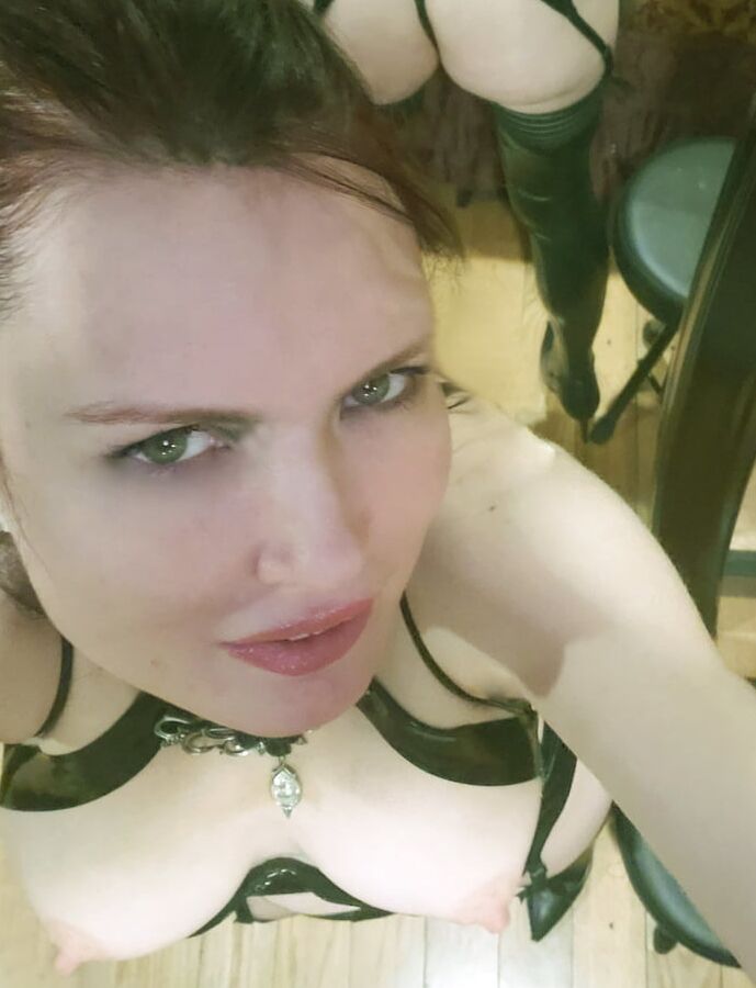 Here is Kathie