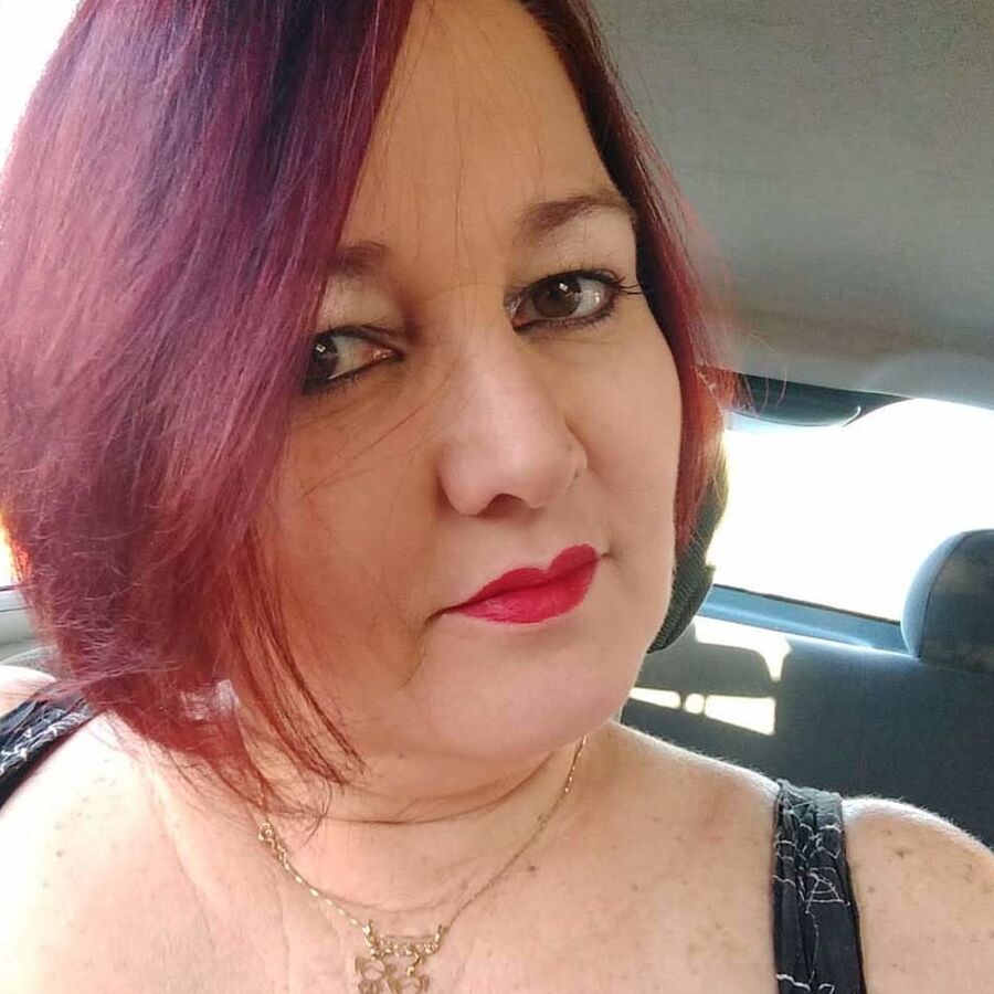 Amazing GILF