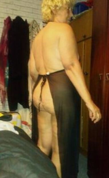 Wendy from Rhyl North wales