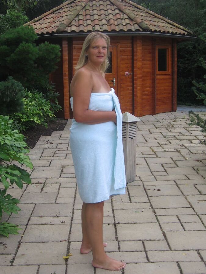 bbw outdoor
