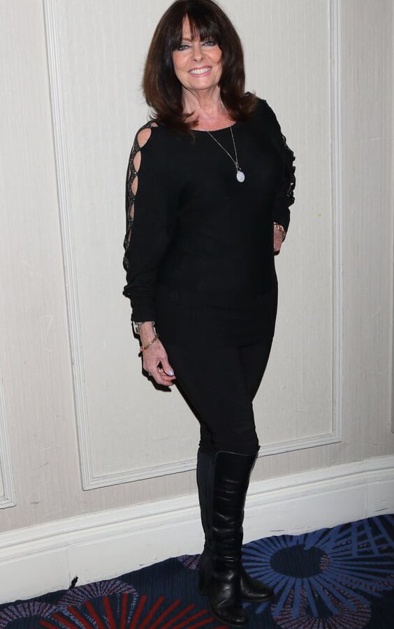 Female Celebrity - Vickie Michelle