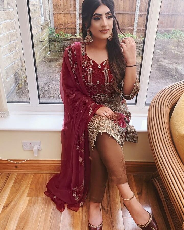 Sexy Pakistani Sluts