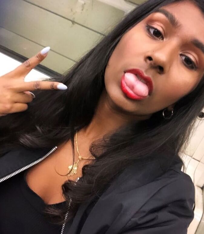 Ash Sarkar