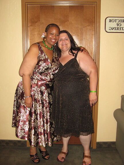 Dressed sluts