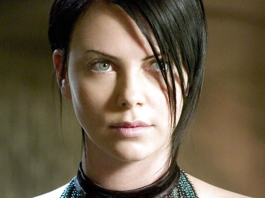 Celeb Crush: Charlize Theron