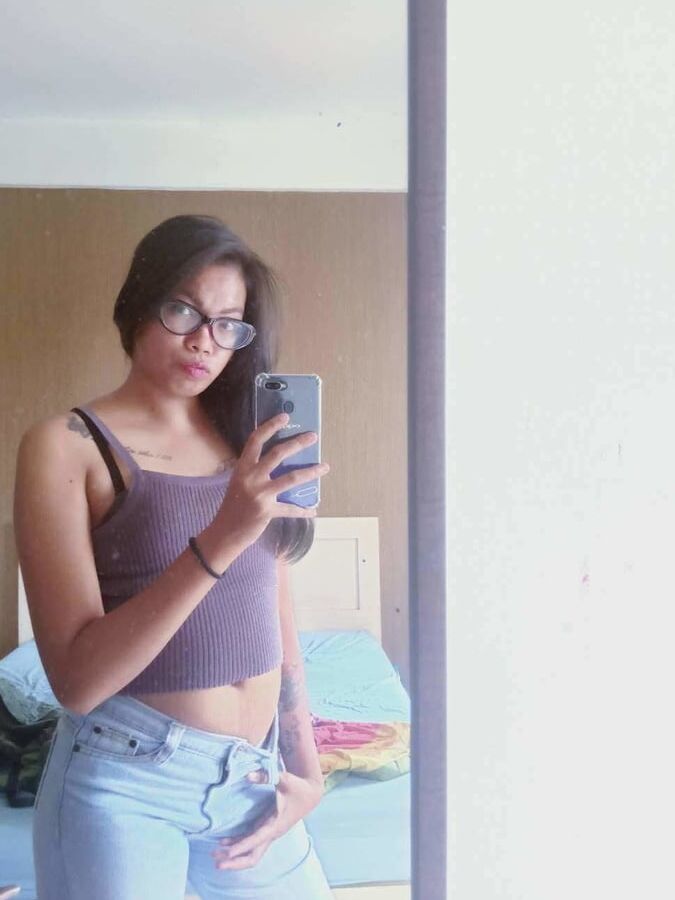 Mix pic girl indo