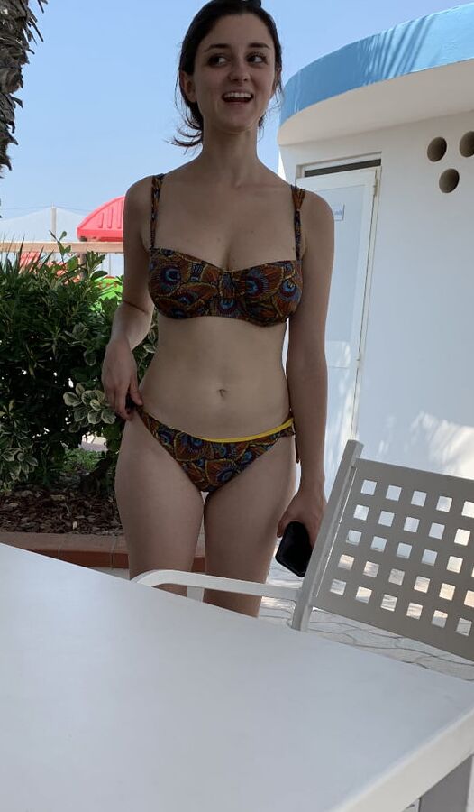 swimsuite