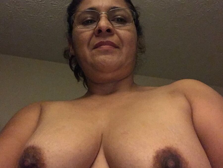 La mama de alguien
