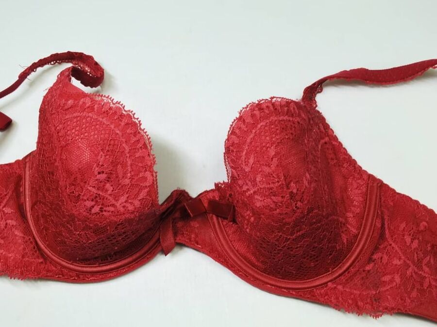 Bra